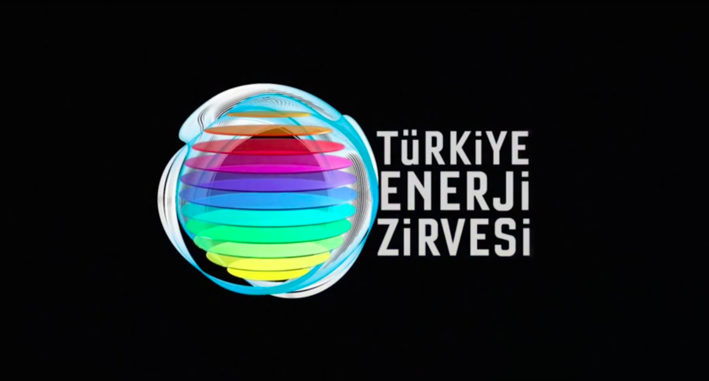Türkiye Enerji Zirvesi 2016