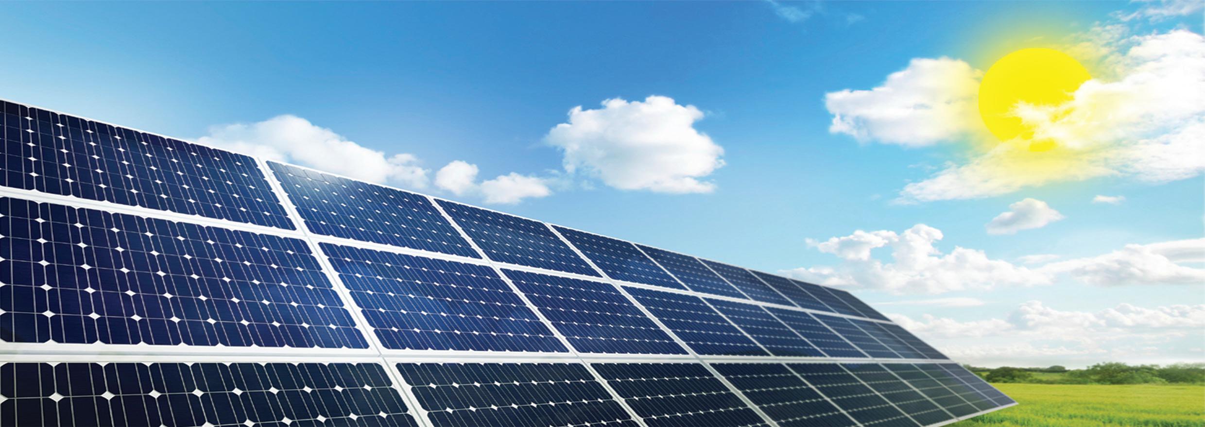 Kömür sahaları güneş panelleriyle donatılarak 6,9 milyon hanenin elektriği karşılanabilir