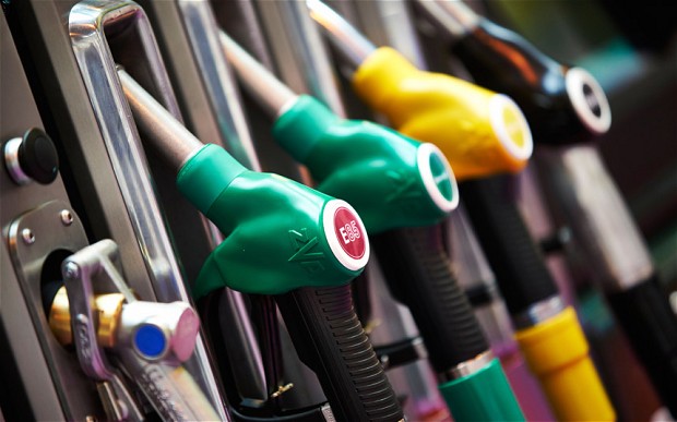 Brent petrol 52 dolarda, yükseliş eğiliminde