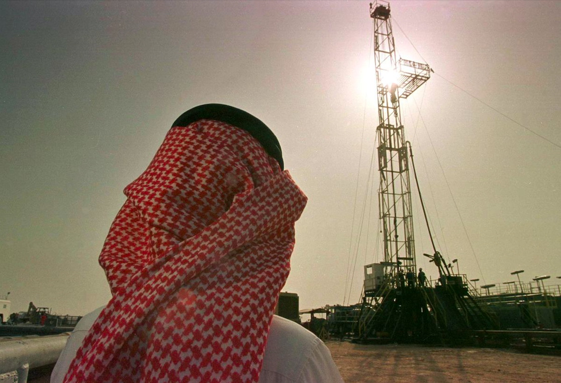 Suudi Arabistan, Çin’in en büyük petrol tedarikçisi oldu