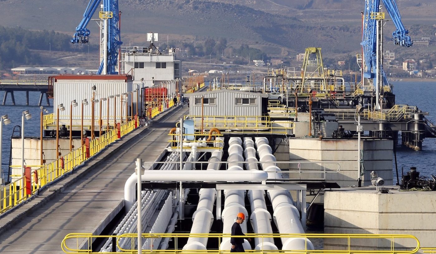 Enerji ithalatı faturası Eylül ayında yüzde 65,7 arttı
