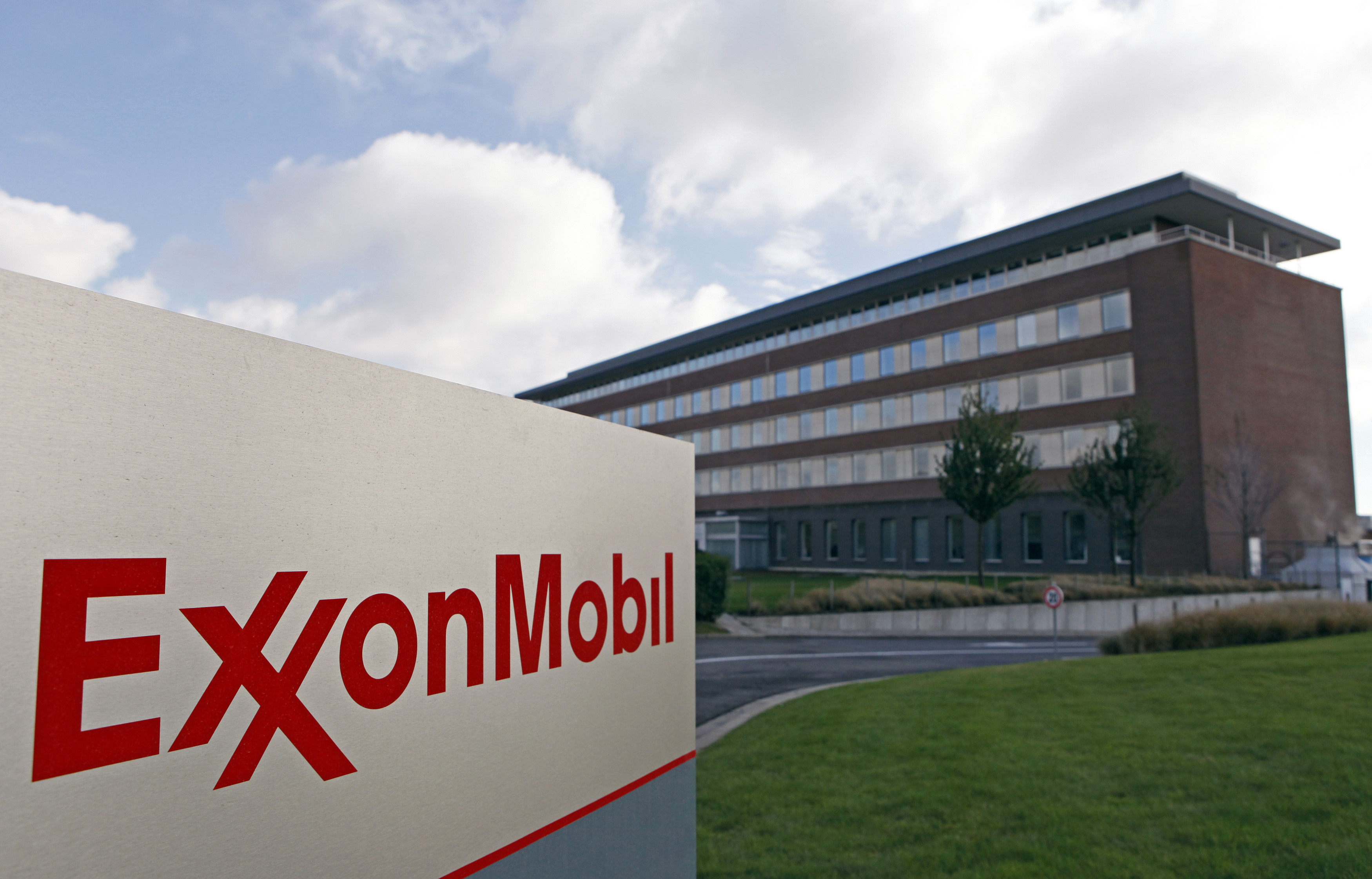 ExxonMobil’den perakende sektöründe geri adım