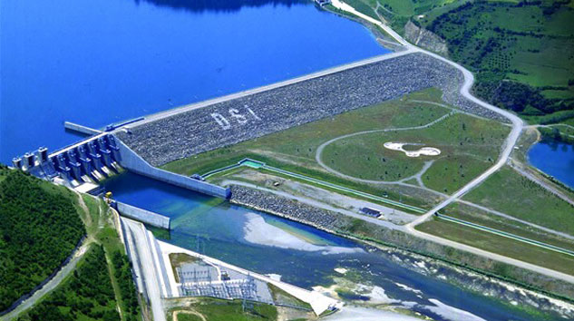 EÜAŞ’a ait 5 hidroelektrik santrali için özelleştirme ihalesi