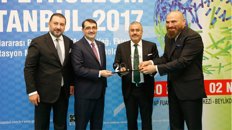 Petroleum Istanbul ilkleri yaşatmaya devam ediyor