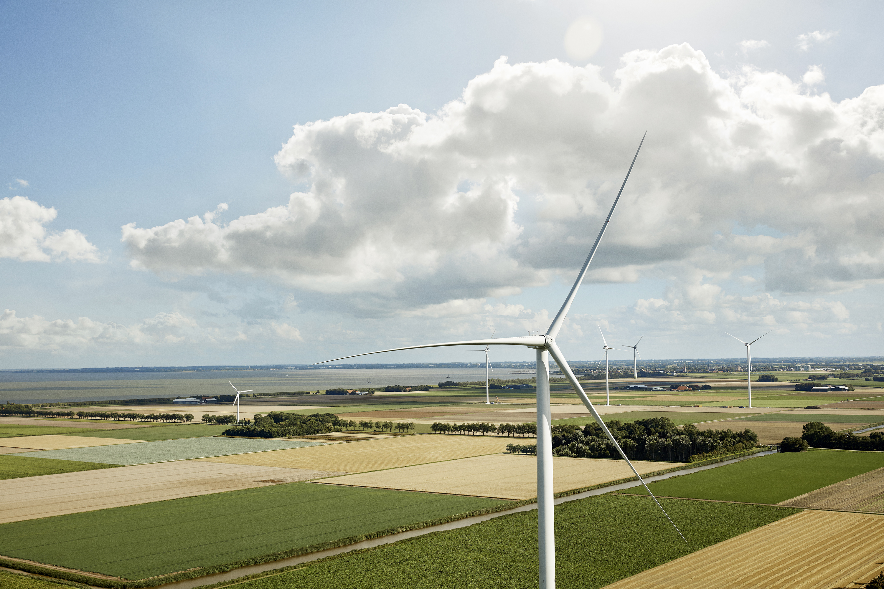 GE, LM Wind Power’ı satın alma sürecini tamamladı
