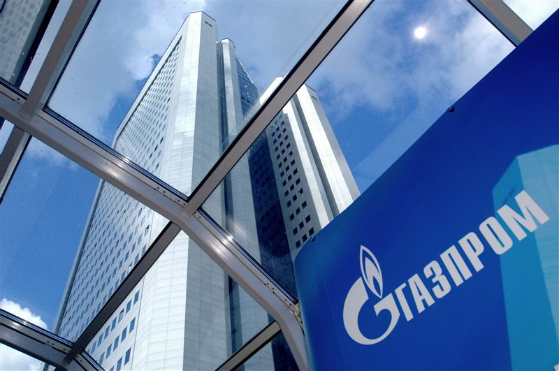 Gazprom’un 9 aylık net karı yüzde 18 azaldı