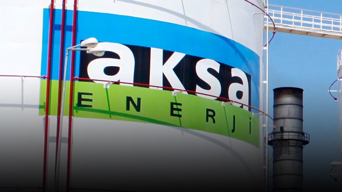 Aksa Enerji’nin, Gana’daki elektrik santrali anlaşmasının süresi uzatıldı