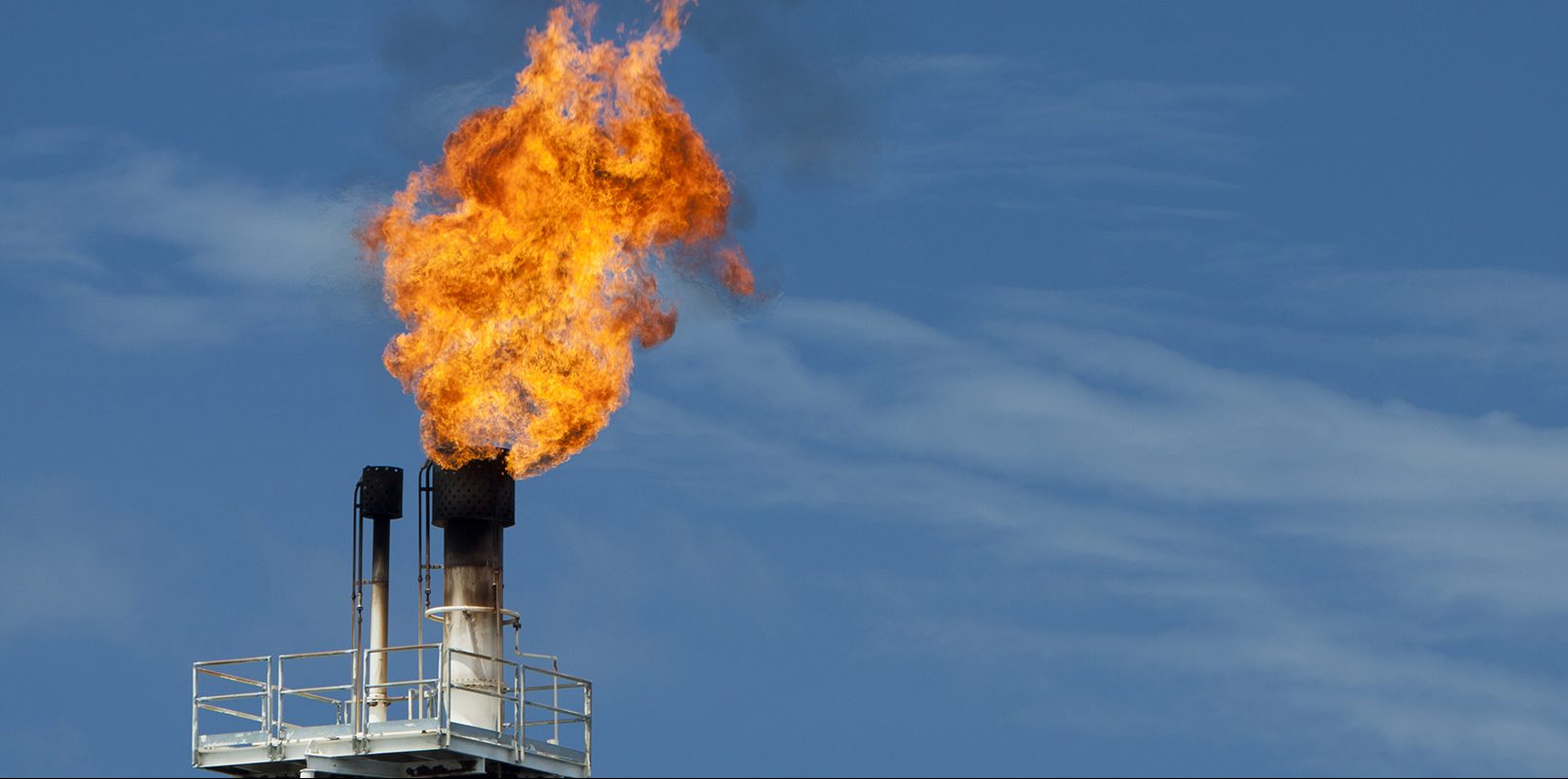 Güney Afrika’da doğal gaz yatağı bulundu