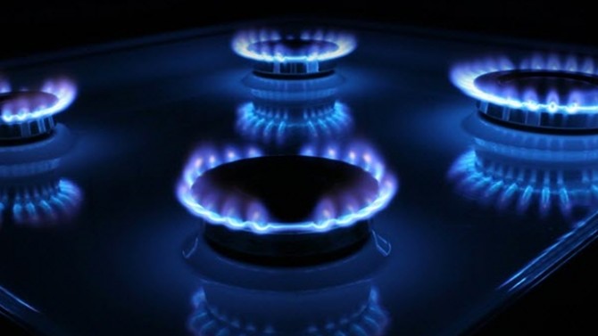 Nisanda doğal gaz abone sayısı 730 bin arttı