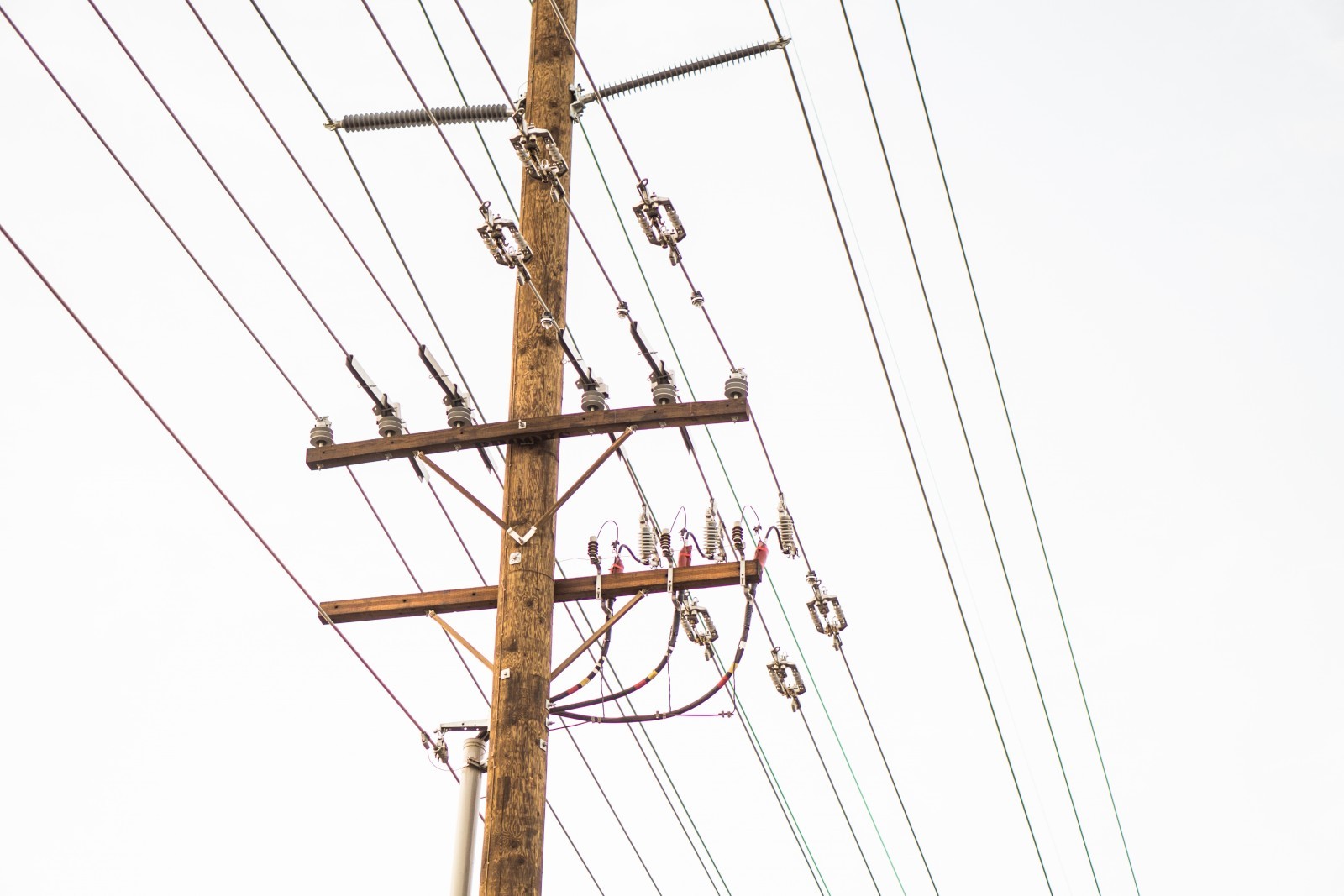 Elektrik kesintilerine akıllı şebeke çözümü