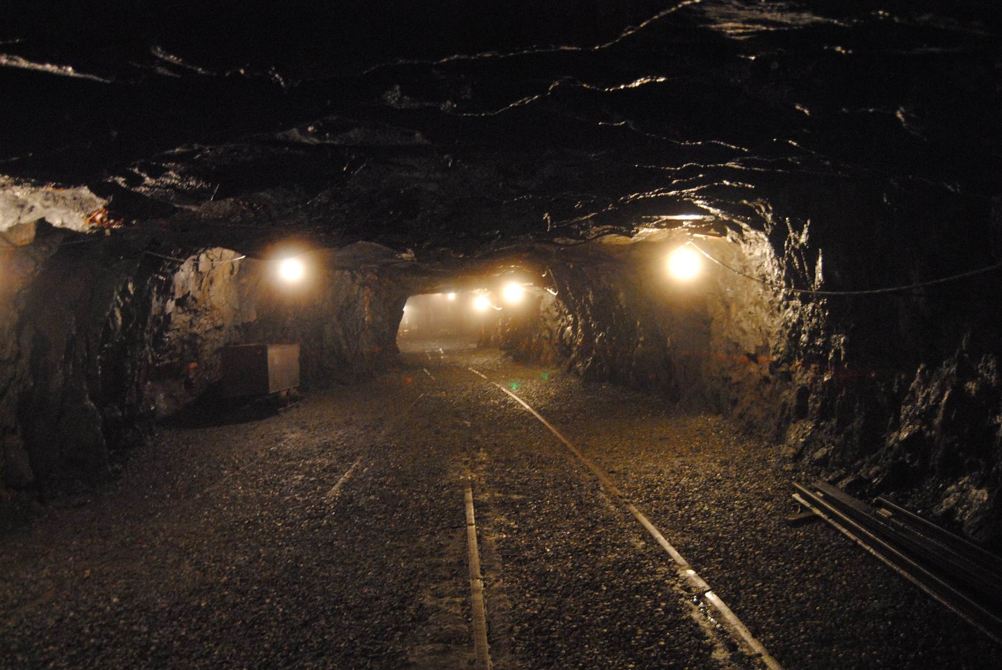 MTA’ya yurt dışında maden işletmeciliği hakkı
