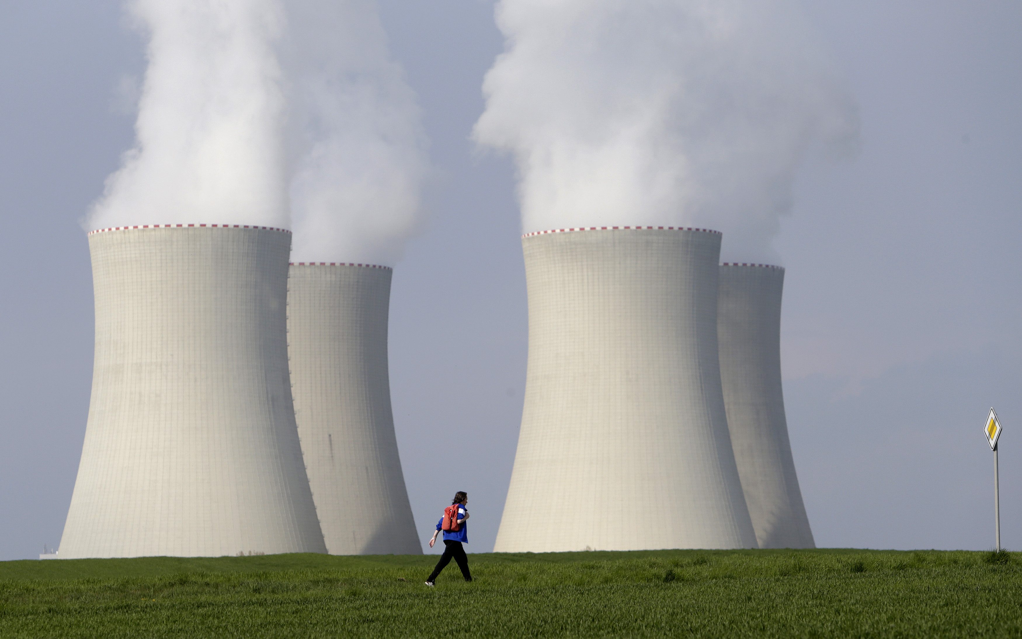 “Nükleer enerji kullanımının yüzde 24’lere çıkmasını bekliyoruz”