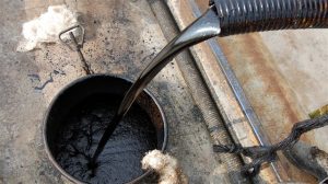 akaryakıt indirim zam fuel oil