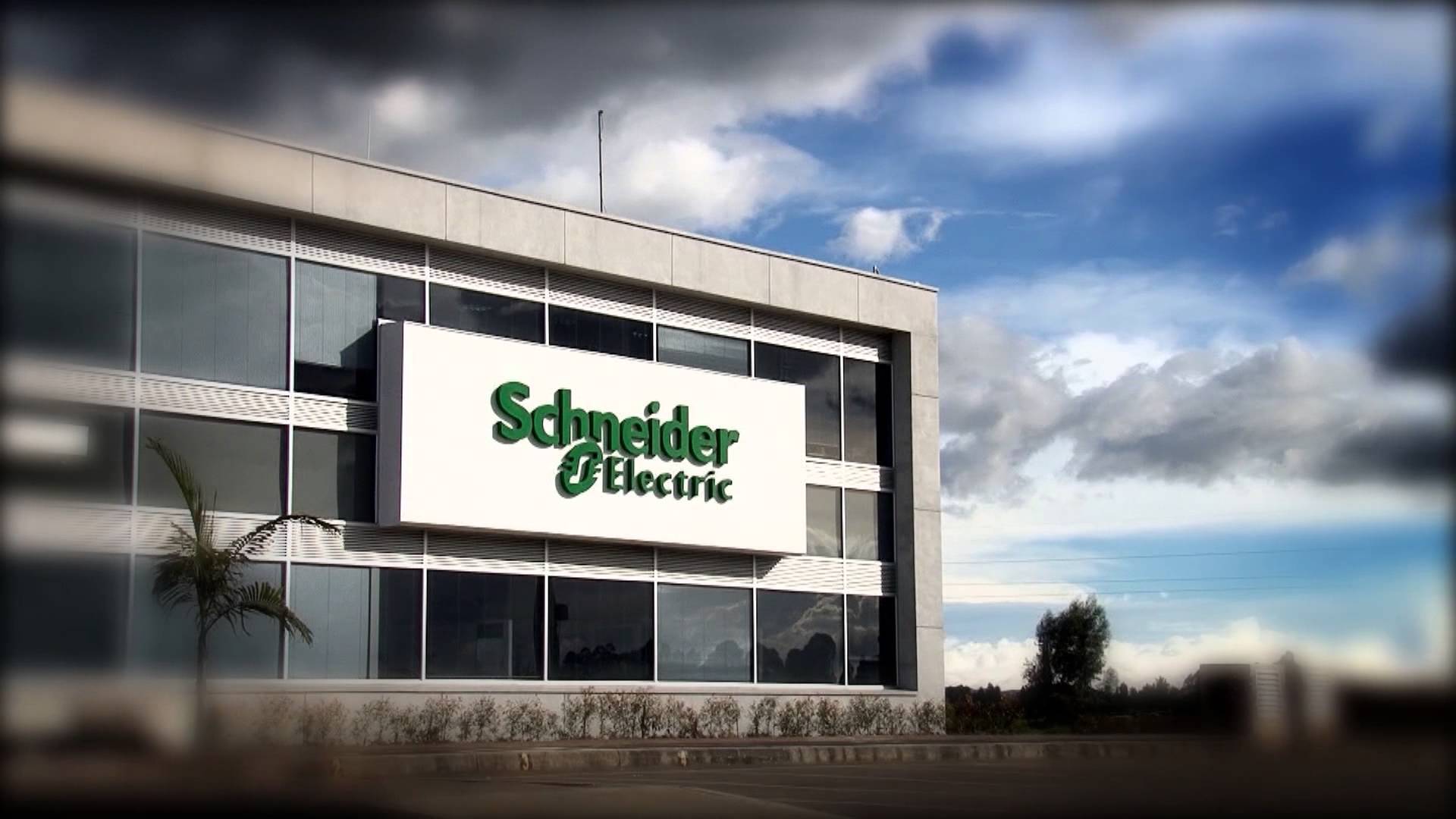 Schneider Electric’te atama