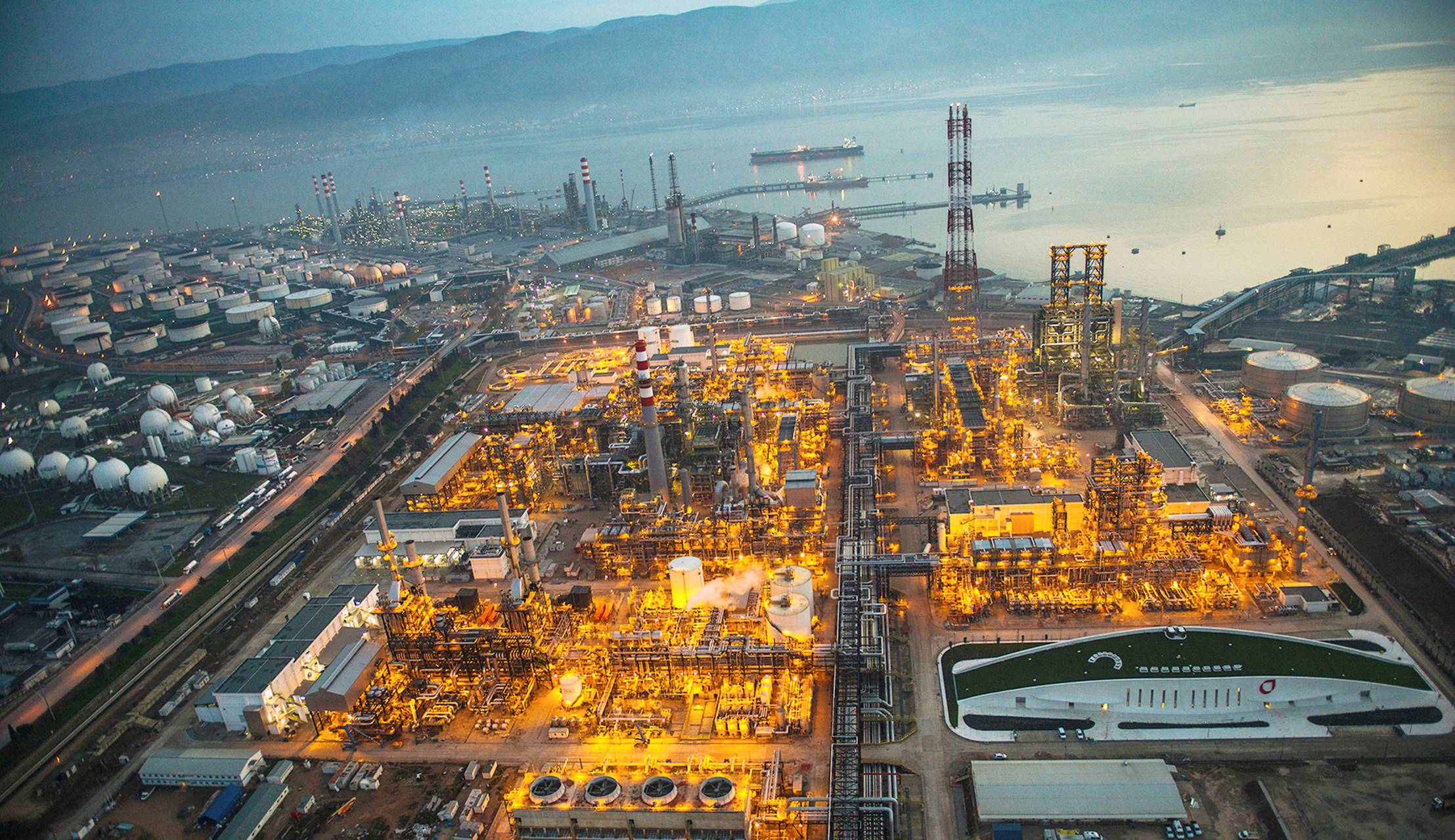“Türkiye’nin 500 Büyük Sanayi Kuruluşu” araştırmasına enerji damgası
