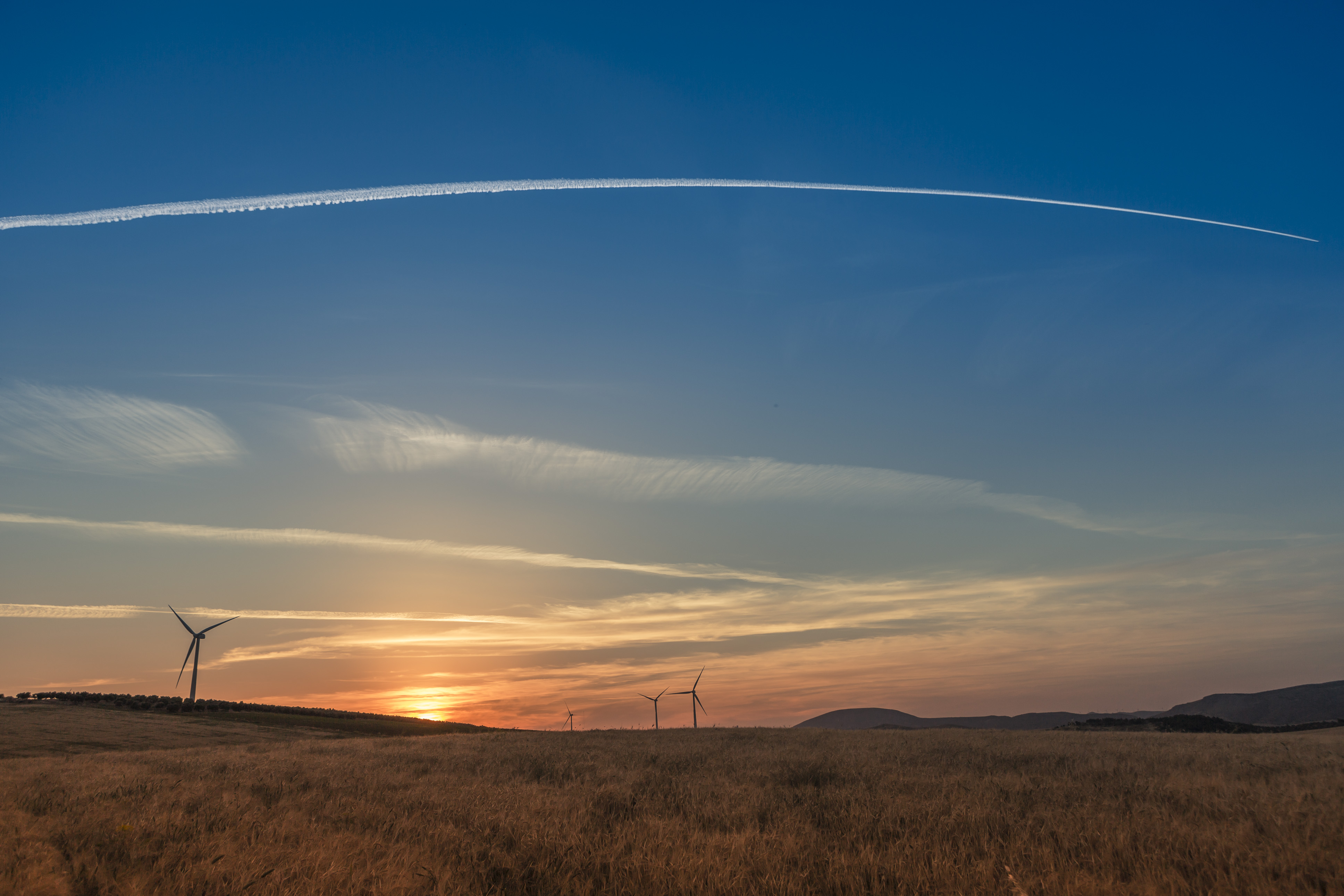 Siemens Gamesa, Türkiye’de 118.8 MW rüzgâr türbini kurulumu gerçekleştirecek