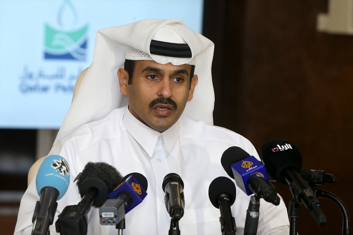 Katar LNG üretiminde artış planlıyor