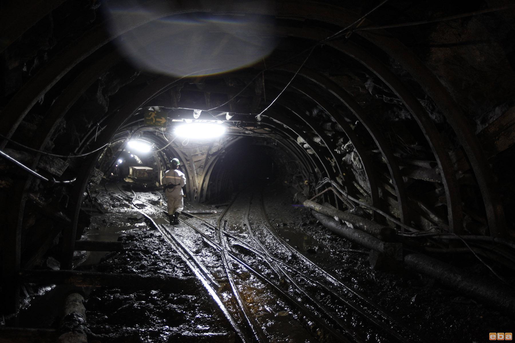 MTA’dan kömür analiz hizmeti ihalesi