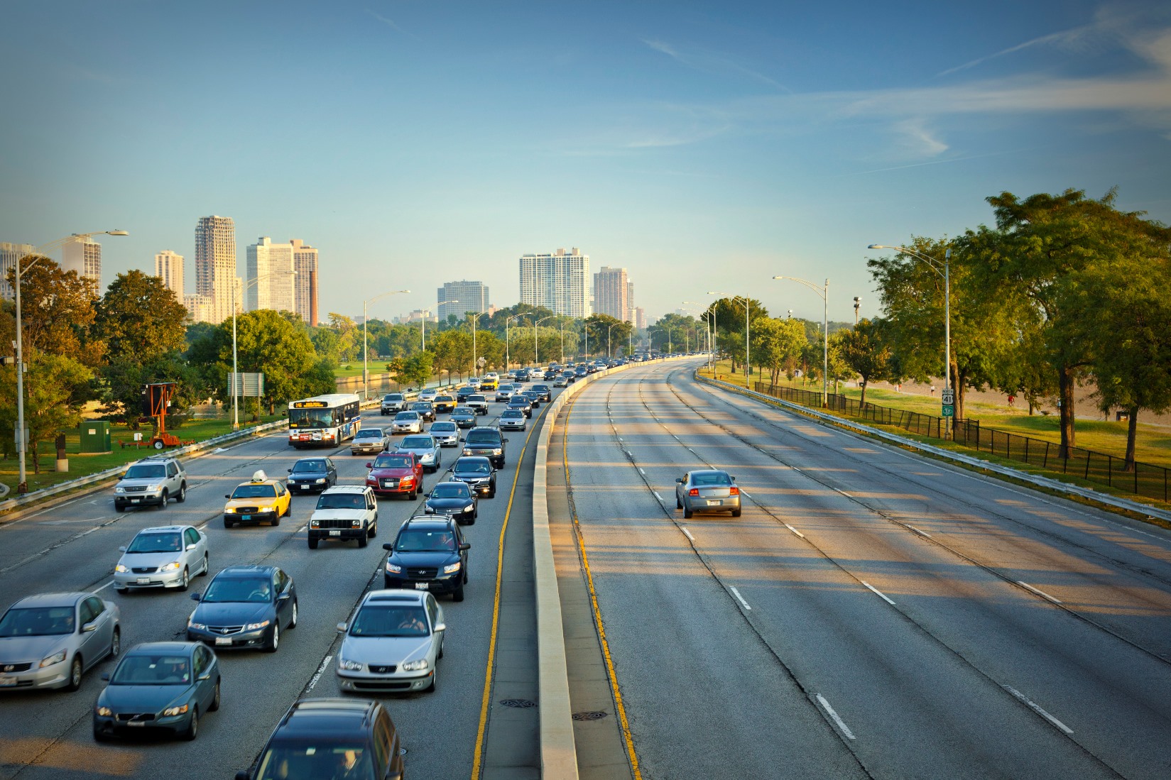 Motorlu kara taşıtları istatistikleri açıklandı