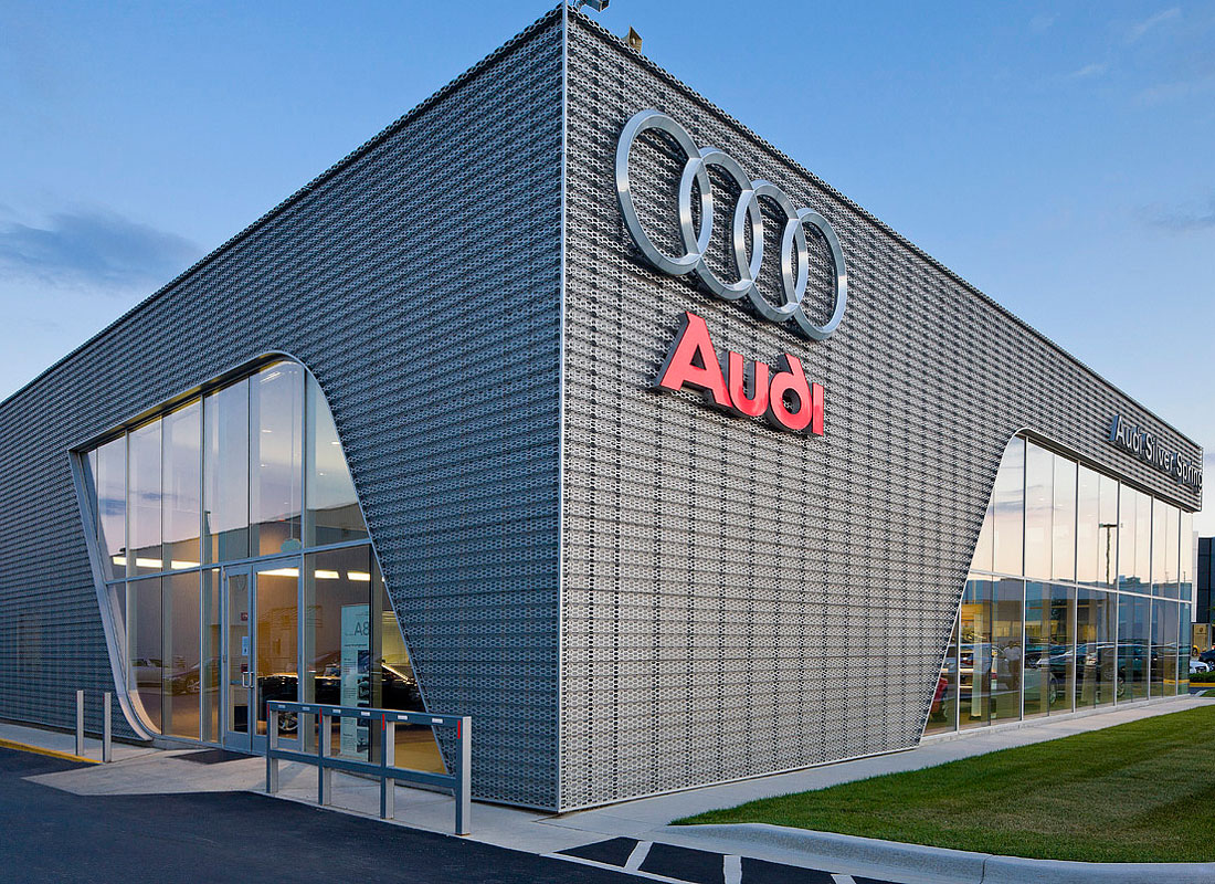 Audi, 850 bin dizel otomobili geri çağıracak