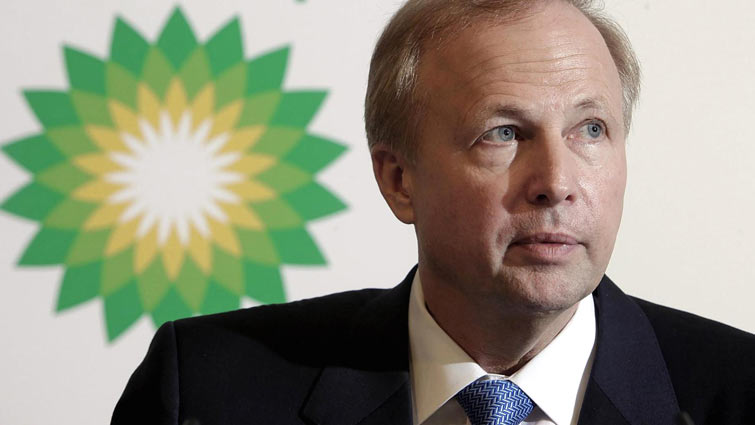 BP CEO’sundan petrol fiyatları tahmini