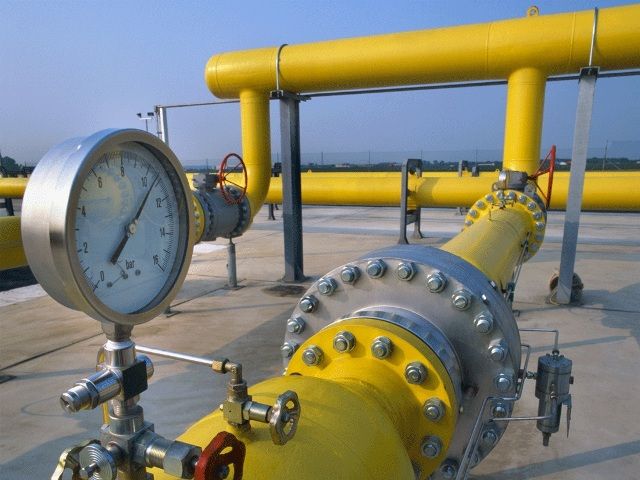 OSB’lerde doğal gaz dağıtım faaliyetlerine ilişkin usul ve esaslar görüşe açıldı