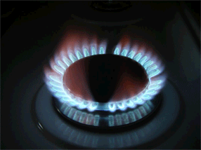 Haziranda doğal gaz abone sayısı 725 bin arttı