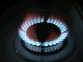 Mayısta doğalgaz ithalatı arttı