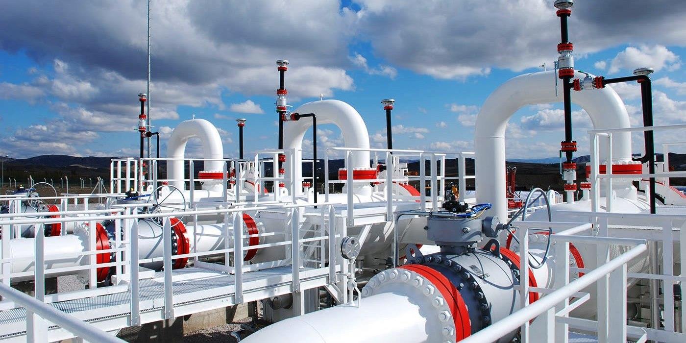 Nijerya ile Fas arasında doğalgaz anlaşması