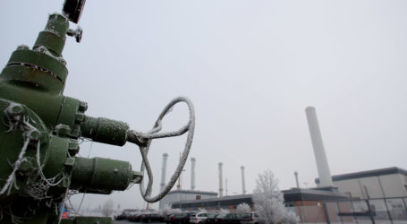 Gazprom’dan “Avrupa doğal gaz fiyatları yeni rekorlar kırabilir” değerlendirmesi