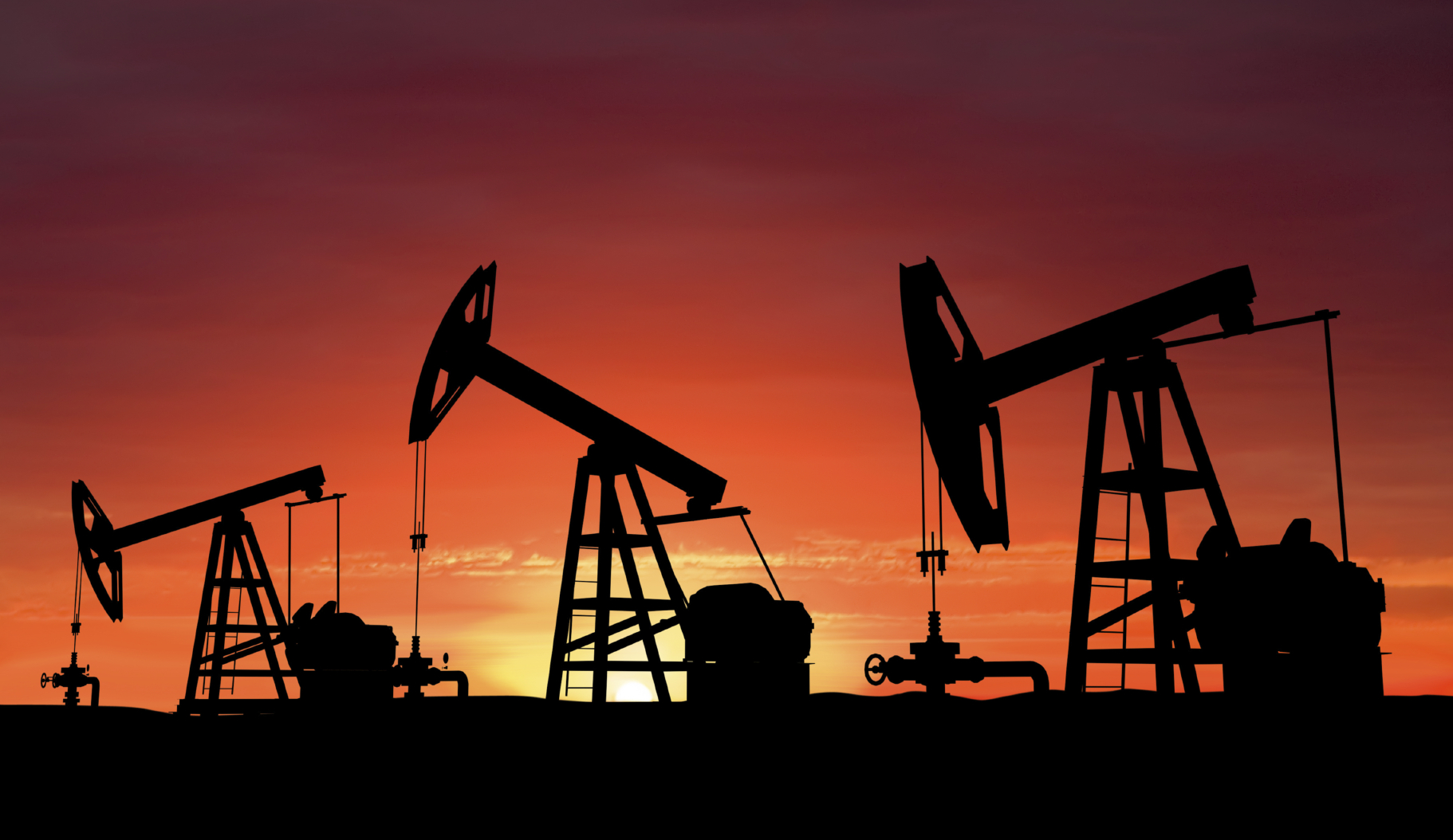 ABD’nin ham petrol stokları arttı