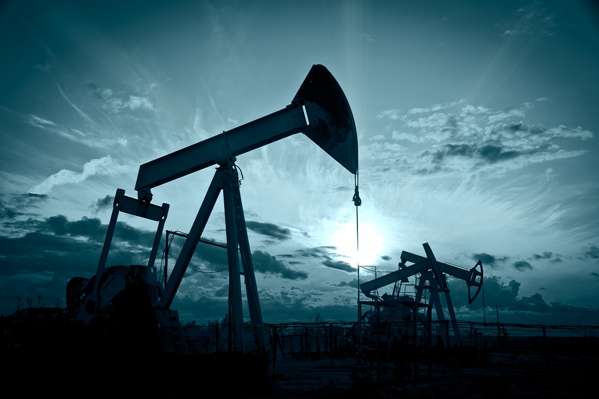 Brent petrolün varili 72,87 dolar oldu