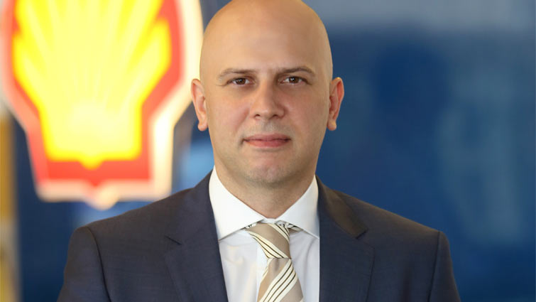 Shell & Turcas’a yeni genel müdür yardımcısı