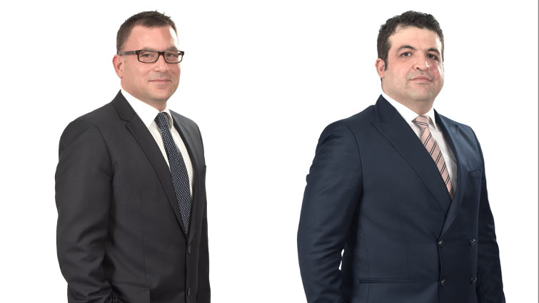 Sepaş Enerji’de üst düzey atama
