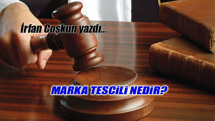 Marka tescili nedir?