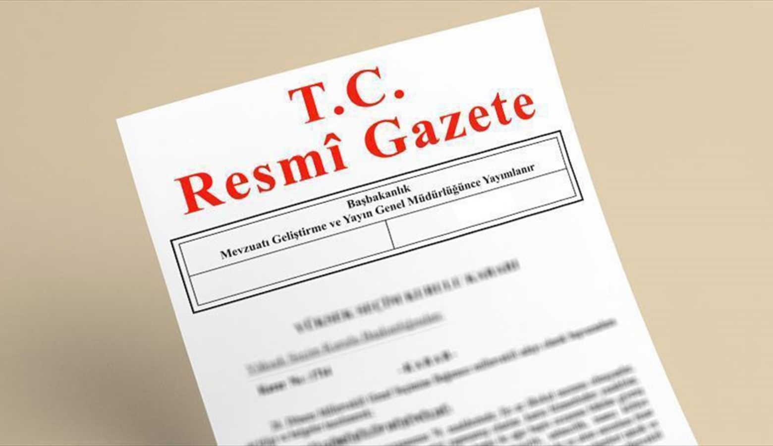 “CNG İthalatına İlişkin Usul ve Esaslar” belirlendi