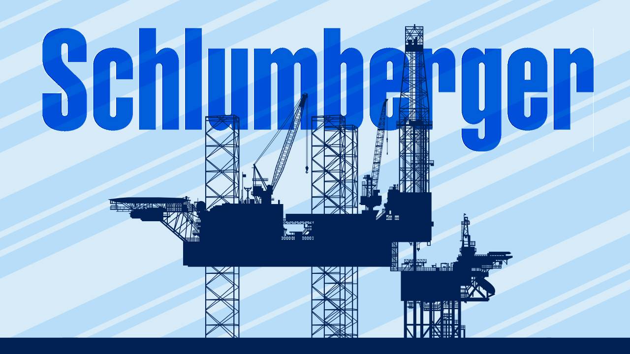 Enerji devi Schlumberger bilançosunu açıkladı