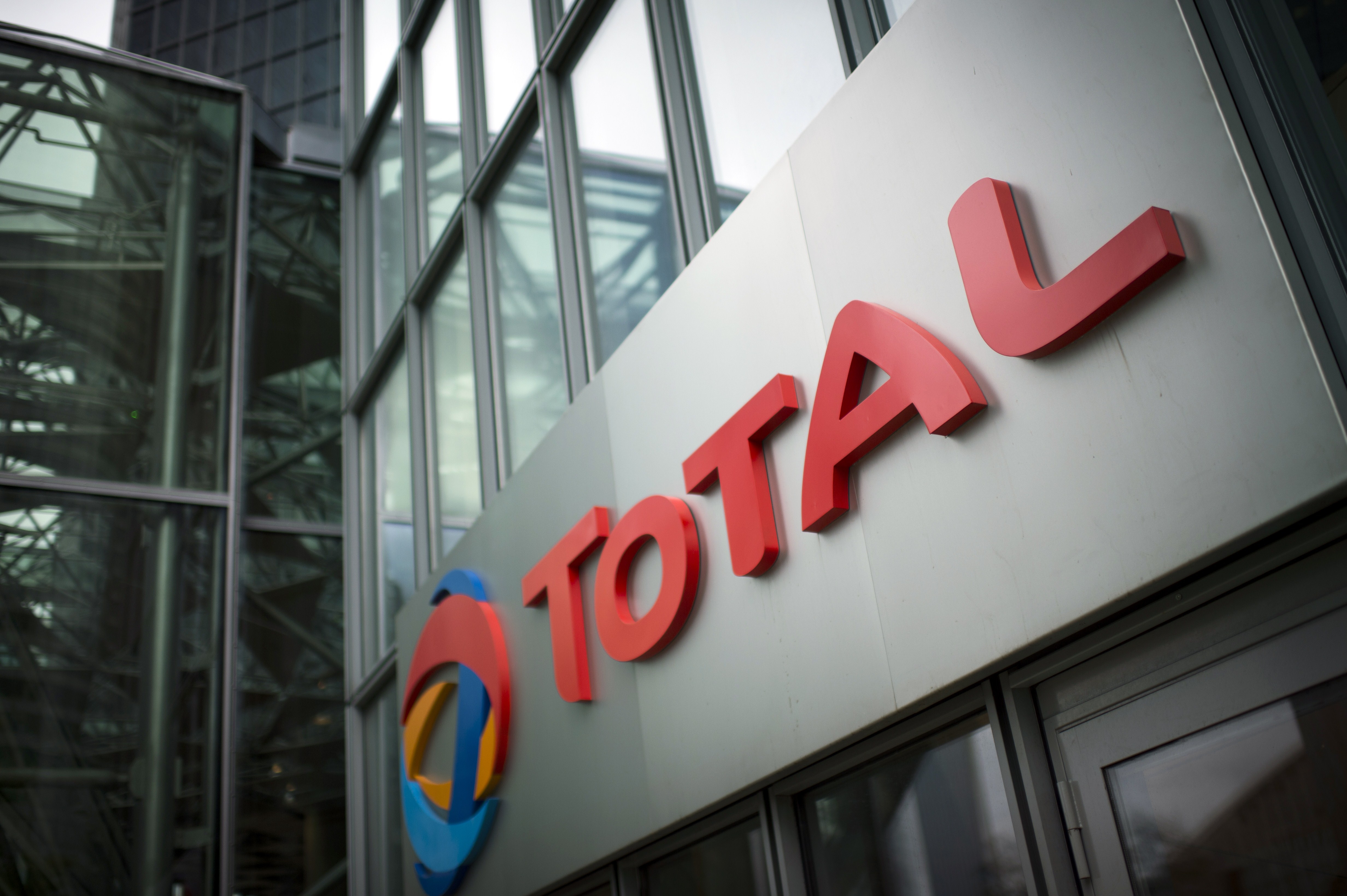 Total, Güney Pars doğalgaz sahası için anlaştı