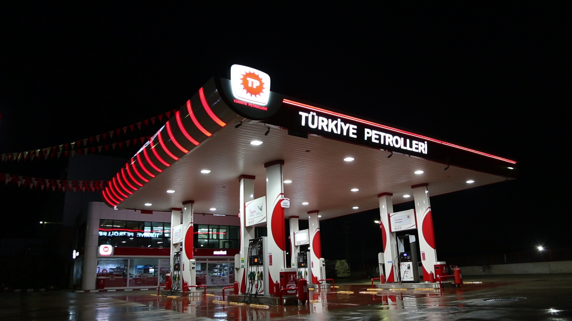 Türkiye Petrolleri’nde üst düzey atamalar yapıldı