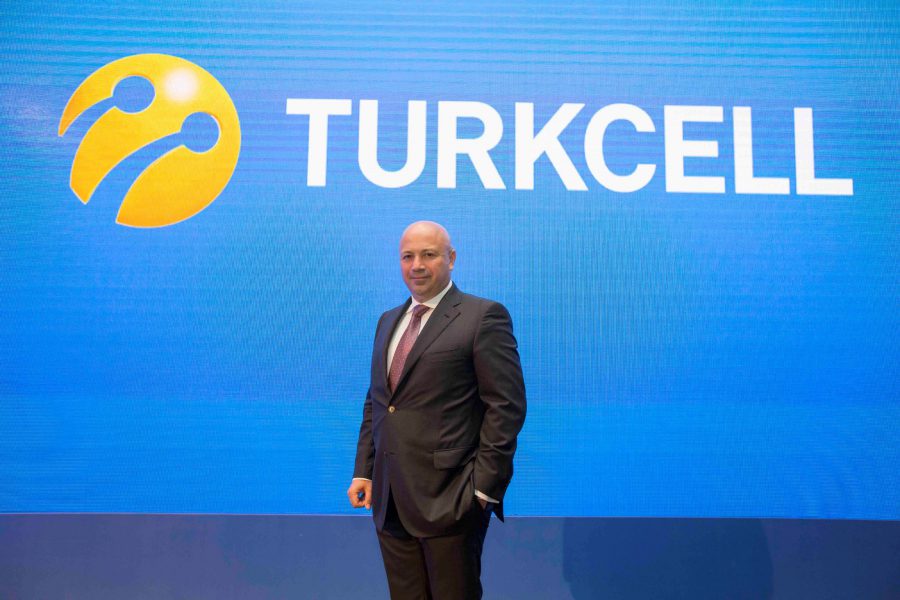 Turkcell ve DMA-OveO’dan “kesintisiz enerji” çözümü