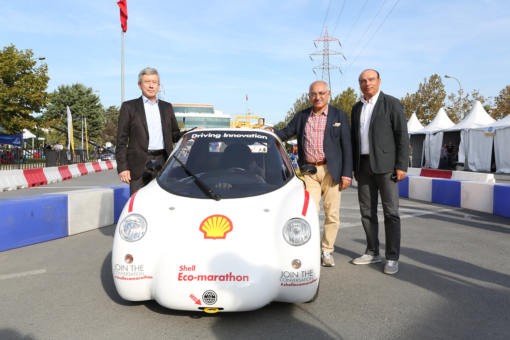 Shell Eco-marathon Türkiye’nin şampiyonları belli oldu!