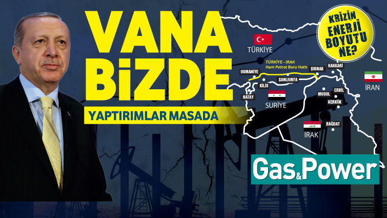 VANA BİZDE