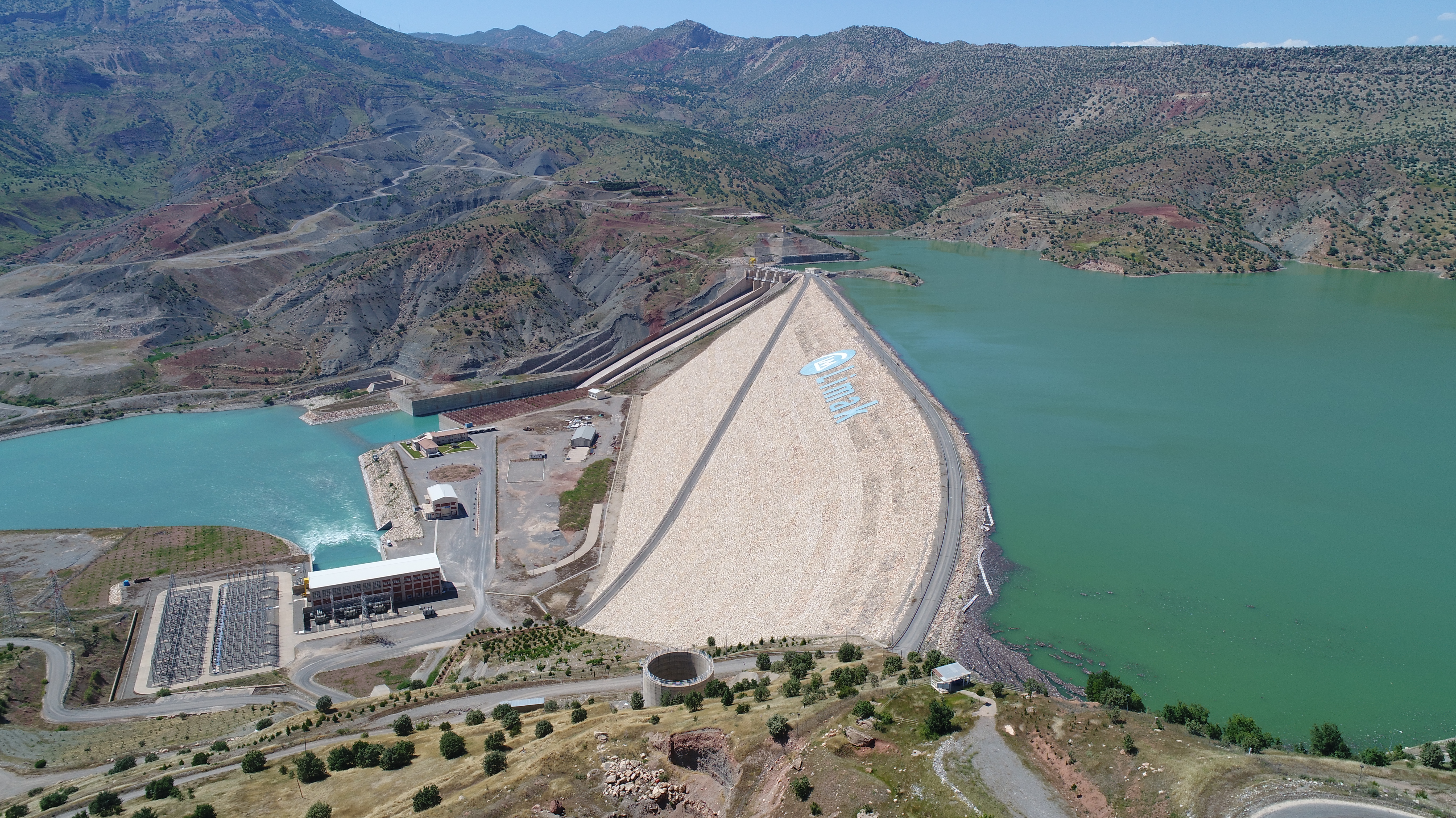 Limak Enerji Çetin HES’i portföyüne kattı