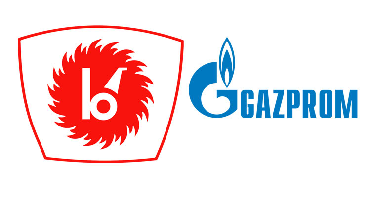BOTAŞ ile ortak teşebbüse Gazprom’dan onay