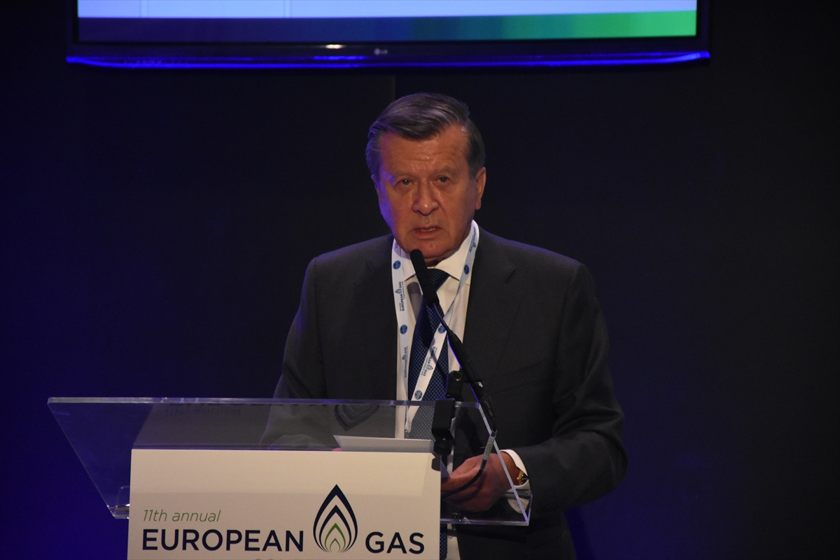 Gazprom’dan TürkAkım ve Kuzey Akım-2 vurgusu