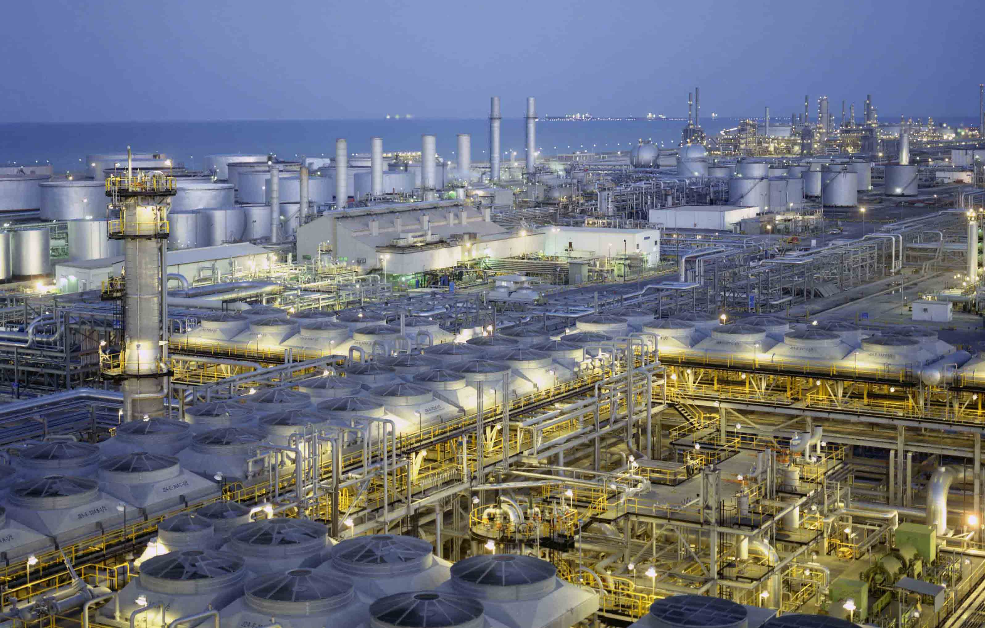 Suudi petrol devi anonim şirkete dönüştürülüyor