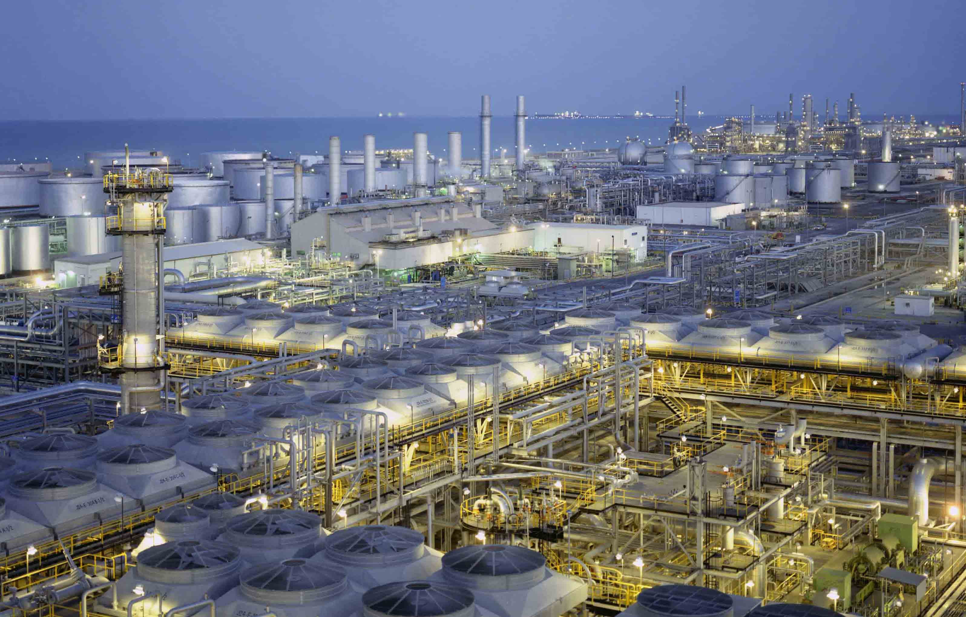 Aramco, petrol ticaretini yüzde 50 artırmayı hedefliyor