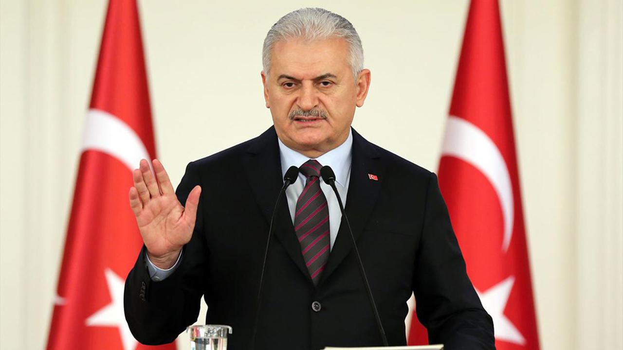 Başbakan Yıldırım’dan “enerji yatırımları” değerlendirmesi