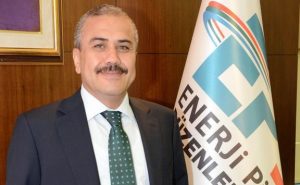 Mustafa Yılmaz destek EPDK elektrik