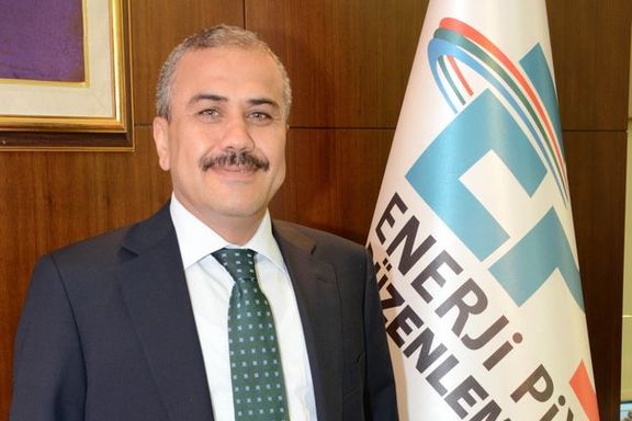 Mustafa Yılmaz destek EPDK elektrik